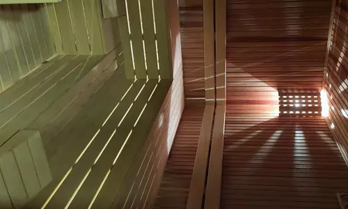 هتل سیگنیچر بلو ریزورت کوش آداسی